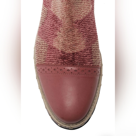 Stylish Free People Chelsea Booties - Picture 5 of 6